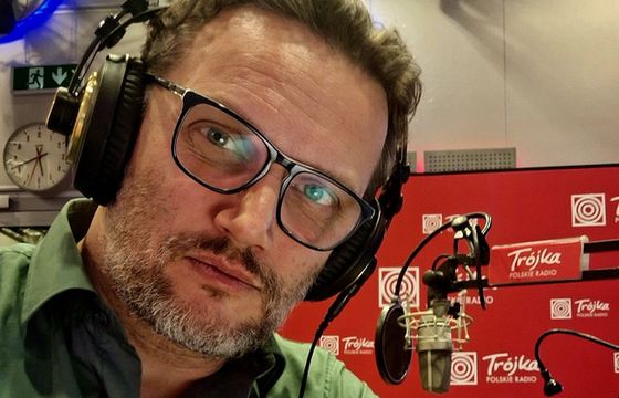 Były dziennikarz TVN w TVP Info