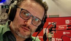 Były dziennikarz TVN w TVP Info