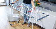 Suszarka na pranie – jaki model warto mieć w swoim domu?