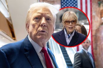 Trump ma zapłacić 5 mln dolarów dziennikarce
