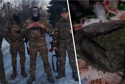 Rosja wysyła "szwadron śmierci" za wagnerowcami. Ujawnili przemyt narkotyków