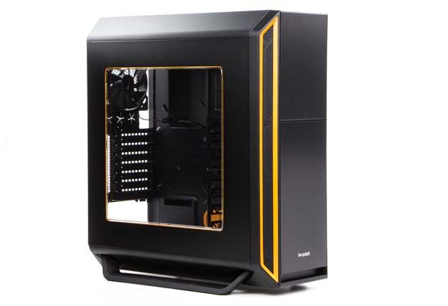 be quiet! Silent Base 800