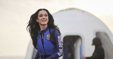 "Całkowita klęska amerykańskiego feminizmu". Aktorki zabierają głos