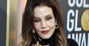 Lisa Marie Presley trafiła do SZPITALA po zatrzymaniu akcji serca! Dzień wcześniej bawiła się na Złotych Globach