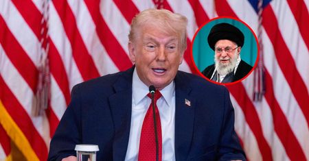 "Niewykluczone". Trump chciał tylko przestraszyć władze Iranu?