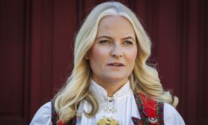 Mette-Marit została królową Norwegii. Ma za sobą przeszczep płuc