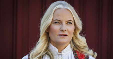 Mette-Marit właśnie została królową Norwegii. Lekarze dawali jej rok życia
