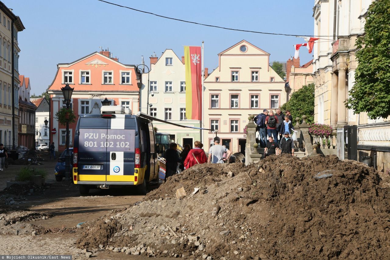 Pierwsza rzecz, jaką robisz po szkodzie. Ubezpieczyciel wskazuje