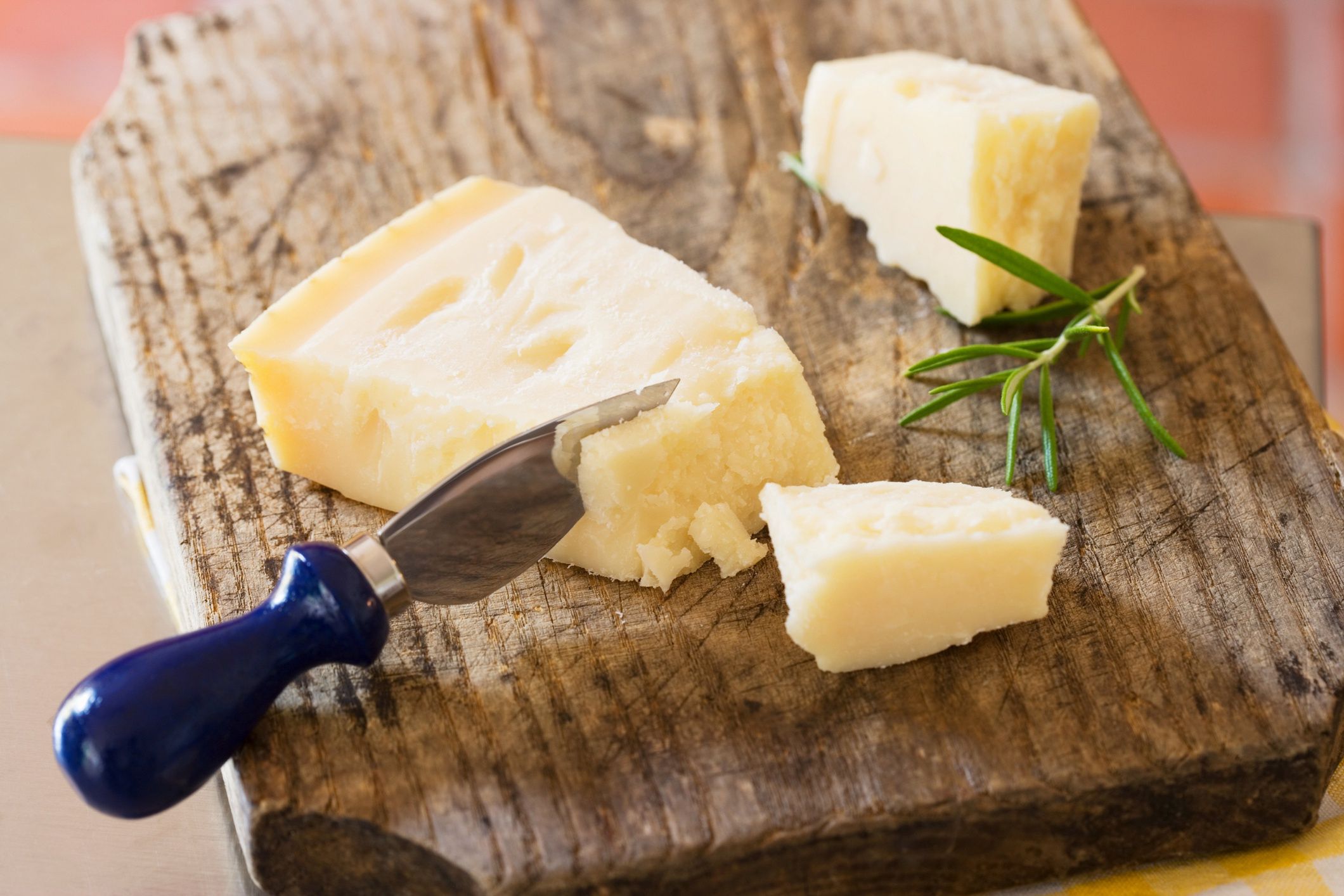 parmezan