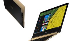 IFA 2016: nowe notebooki Acer z serii Swift od 1599 zł (wideo)