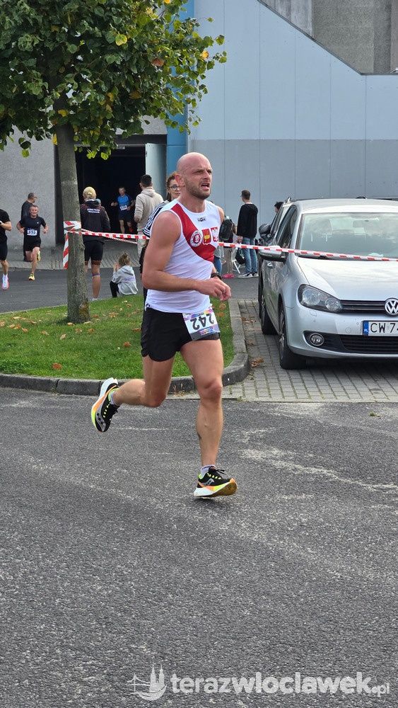 13 Półmaraton Włocławek
