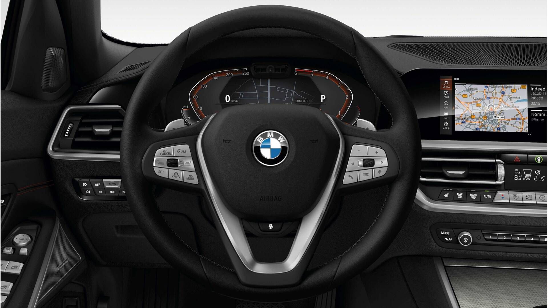 BMW Serii 3 (G20)