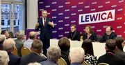 Mazowiecki Kongres Wyborczy Nowej Lewicy!