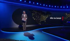 Program TVP Info o zagranicy z nową oprawą