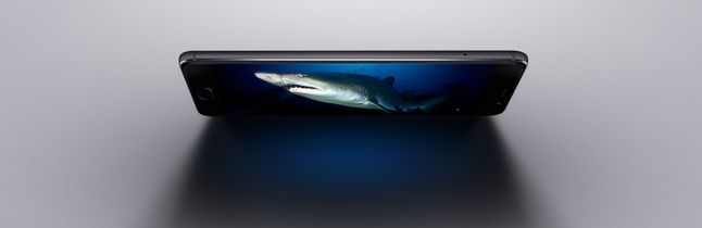Meizu Pro 6 Plus ma 5,7-calowy ekran Super AMOLED QHD