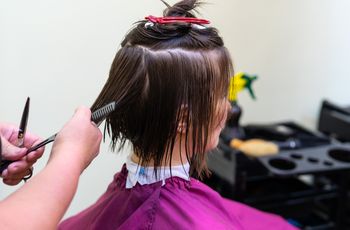 Najmodniejsze cięcie na wiosnę. Granny bob robi furorę w salonach