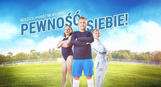 Decathlon promuje aktywność fizyczną wśród dzieci programem „Powrót na trening”