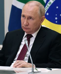 Skrytykowała Putina. "Zostanie wykluczona"