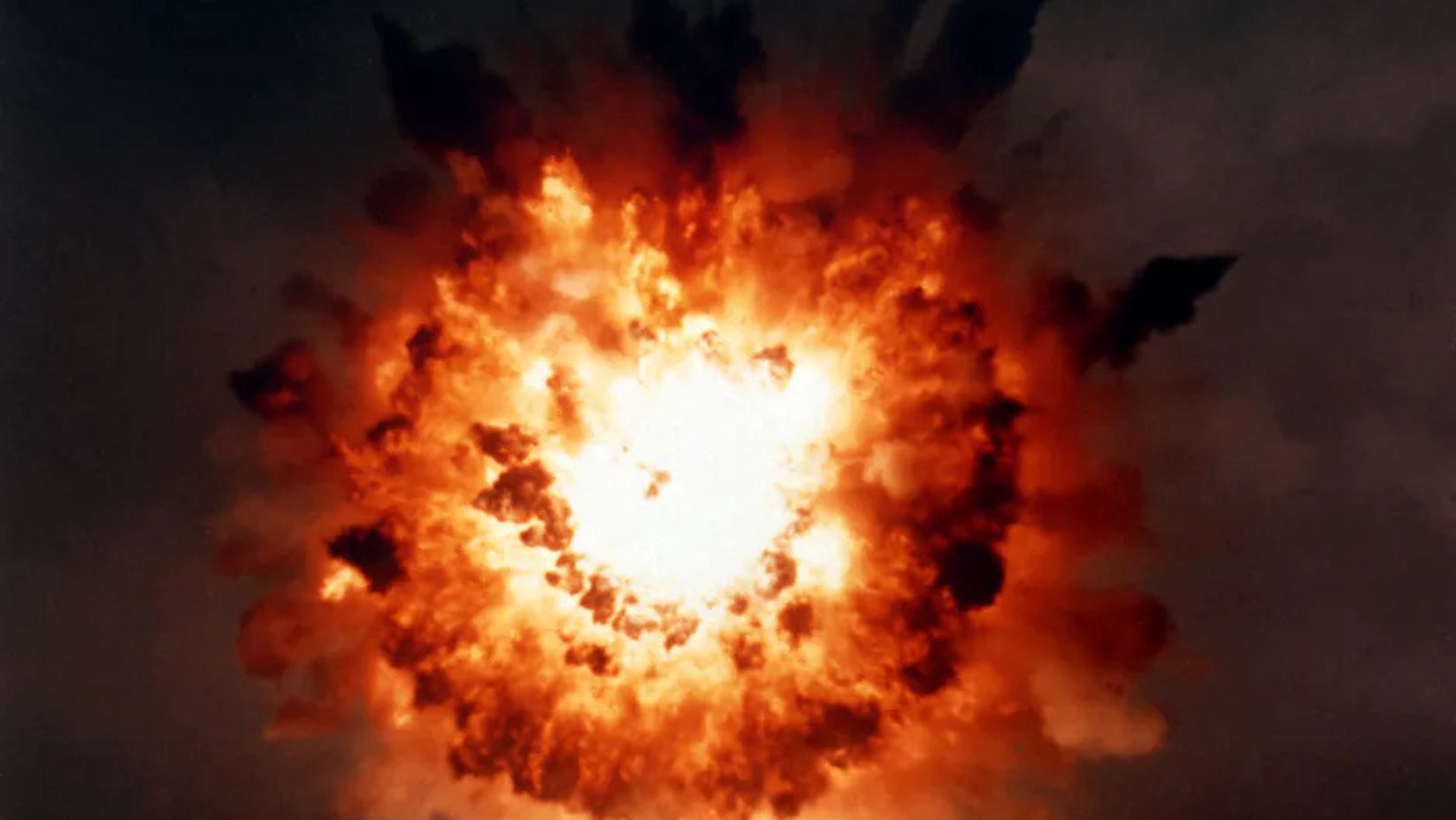 Pociski Tomahawk już spadały na Rosjan. Ale nie w Ukrainie