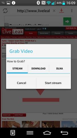 Weekendowy Zestaw Gier i Aplikacji: FRONTLINE COMMANDO 2, Inspire Launcher i vGet 13