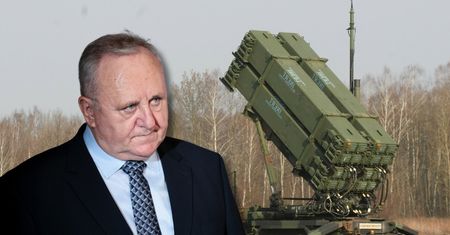 Poruszenie ws. Patriotów. Generał stawia sprawę jasno