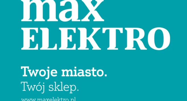 „Twoje miasto. Twój sklep” w pierwszej kampanii elektromarketów Max Elektro (wideo)