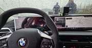 Na ulice Lublina i regionu wyjechały policyjne, nieoznakowane BMW