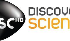 Discovery Networks rusza z Discovery Science HD