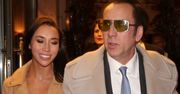 Nicolas Cage rozwodzi się… po czterech dniach małżeństwa: "Był zmęczony związkiem"