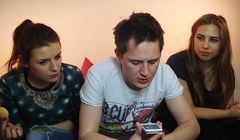 Internauci wkręcani przez youtuberów w kampanii Orange Yes (wideo)