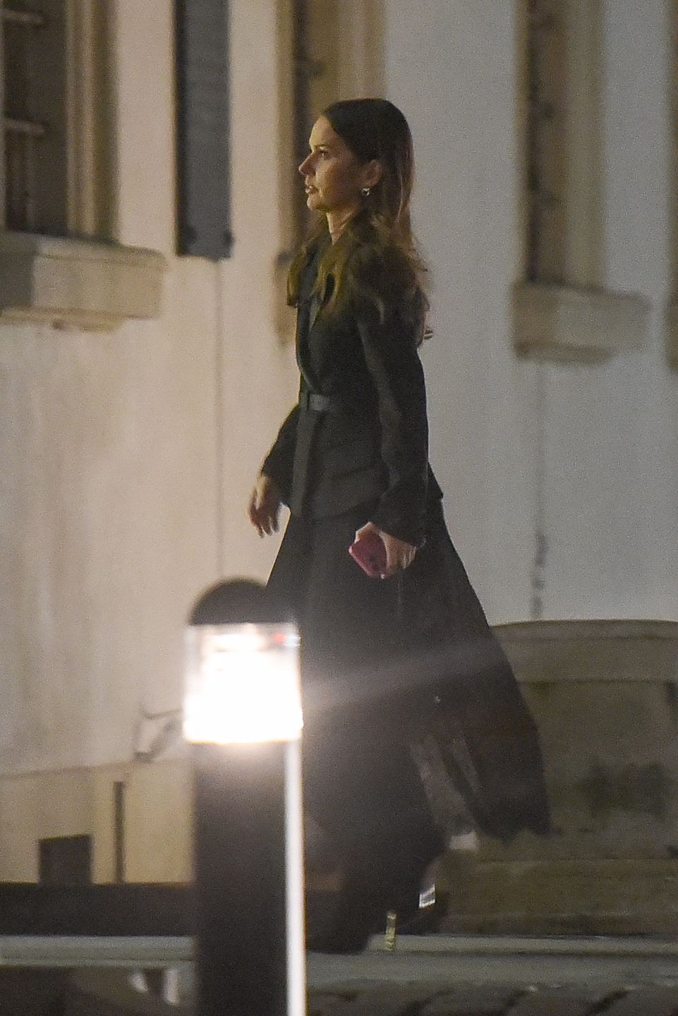 Gwiazdy na tajnym spotkaniu z Edwardem Miszczakiem