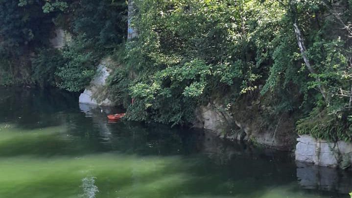 Kolejna tragedia w zalanym wyrobisku. Nie żyje 25-latka