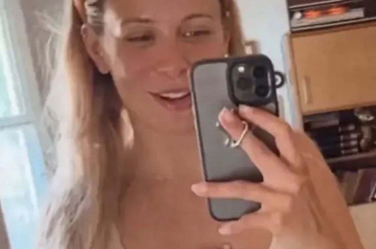 Influencerka opisała, co ją spotkało w Zadarz