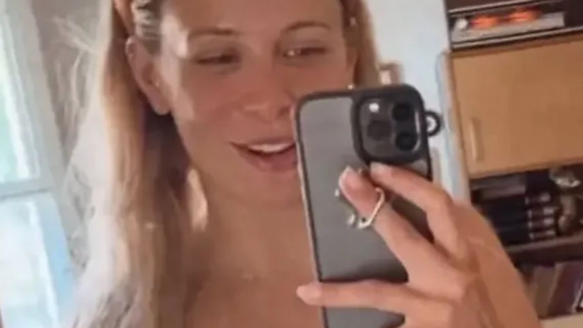 Influencerka opisała, co ją spotkało w Zadarz