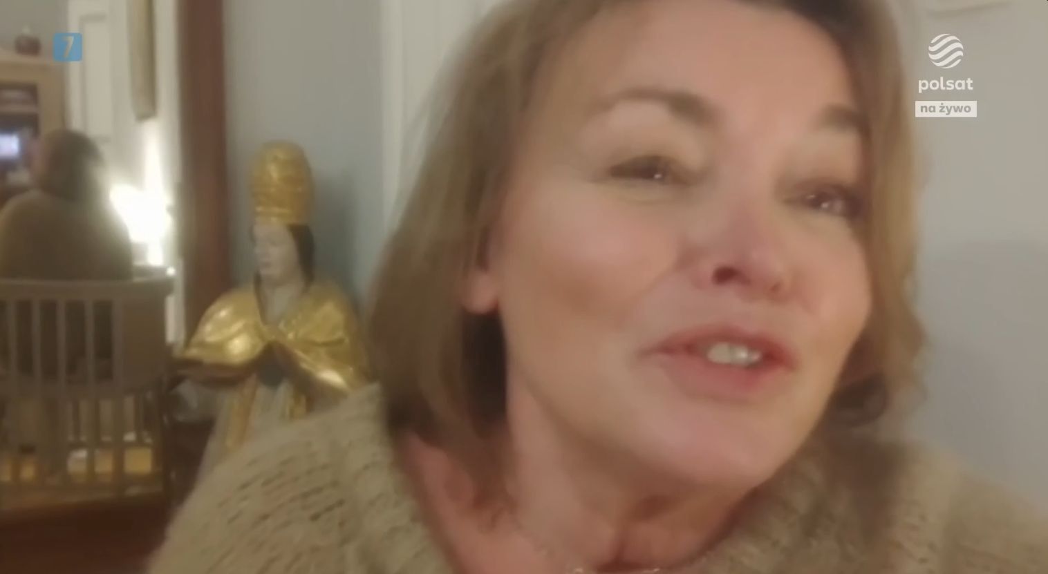 Tak dziś wygląda Katarzyna Chrzanowska z serialu "Adam i Ewa"