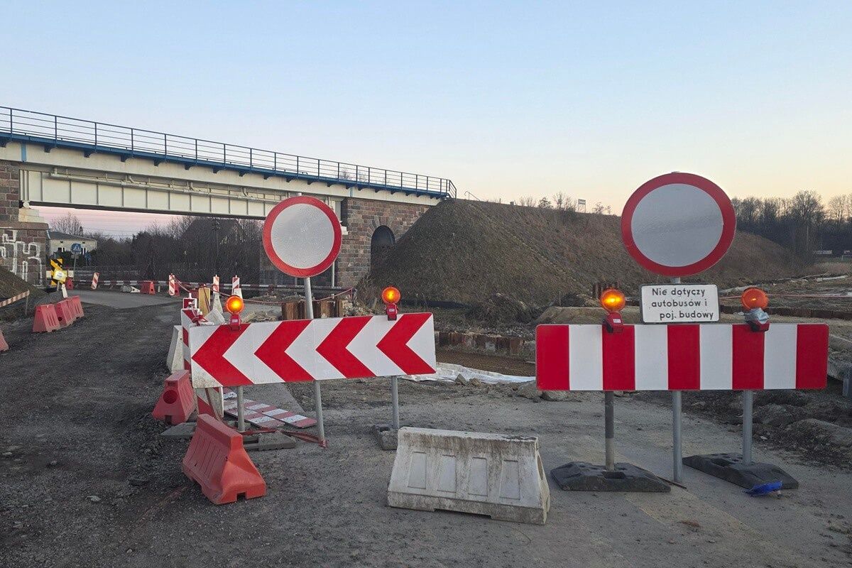 Mieszkańcy Ciecierzyna grożą blokadą budowy S19. GDDKiA odrzuciła ich petycję