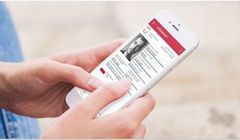 Nowa opcja w mObywatelu. Można podpisywać dokumenty