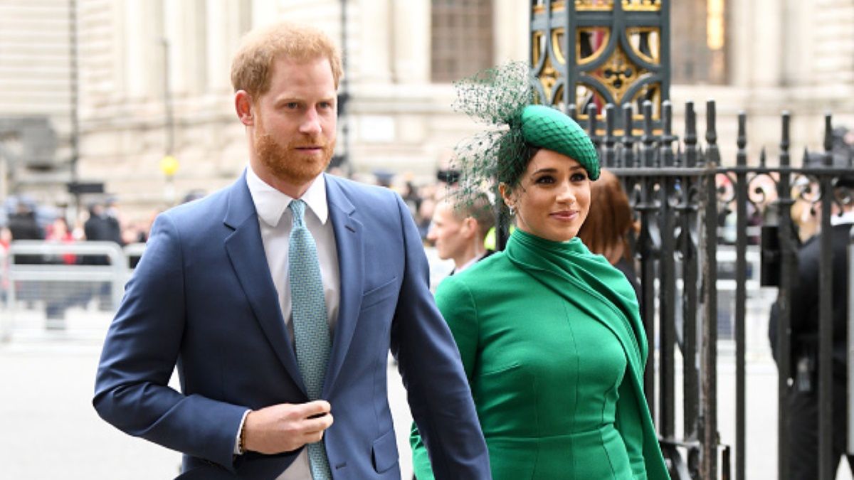 Meghan Markle wybaczy bratu? Przez lata krytykował ją w mediach 