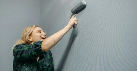 Jasne czy ciemne ściany? Jak dobrać kolor do wielkości pomieszczenia?