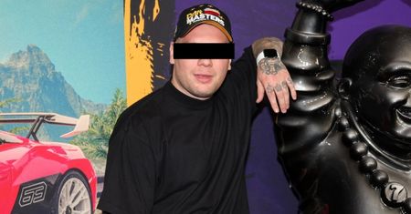 Prawnik Buddy zabrał głos po decyzji sądu o tymczasowym ARESZTOWANIU YouTubera. "Naszym zdaniem jest niewspółmierna, nieadekwatna"