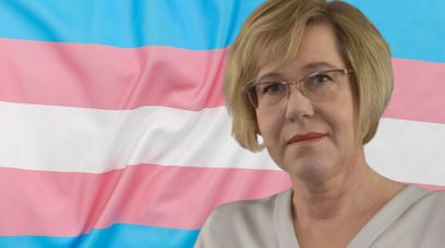 Barbara Nowak o LGBT: "płci zmienić się nie da" to najlżejsze, co usłyszycie