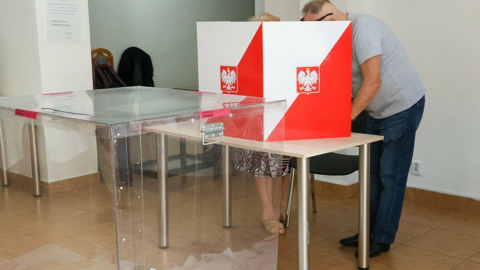 Jak zagłosowała najbiedniejsza gmina w Polsce? 