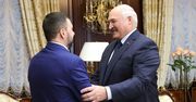 Doniecki separatysta pojechał do Łukaszenki. Liczy na pomoc