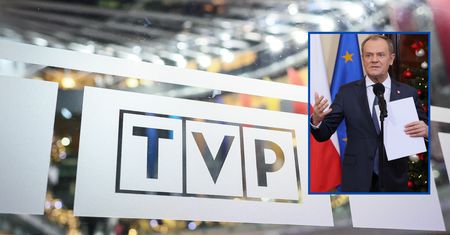 Wystarczyła chwila. Tusk do Dudy: Panie Prezydencie, tak jak już Pana informowałem