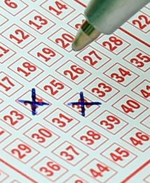 Kumulacja w Lotto. Zwycięzca zostanie multimilionerem