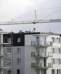 Zapaść w kredytach mieszkaniowych. Jest najgorzej od 10 lat