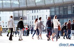 Direct.money.pl łączy Polaków ze światem finansów. Nowocześnie i rzetelnie