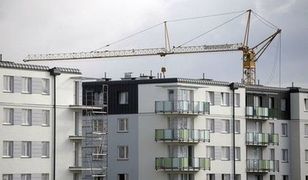 Mieszkanie dla młodych. Od stycznia znów będą pieniądze