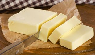 W Europie brakuje masła. Ceny skoczyły o 30 proc., a będzie jeszcze drożej