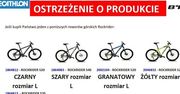 Decathlon apeluje od klientów o zwrot rowerów. Ramy mogą się złamać